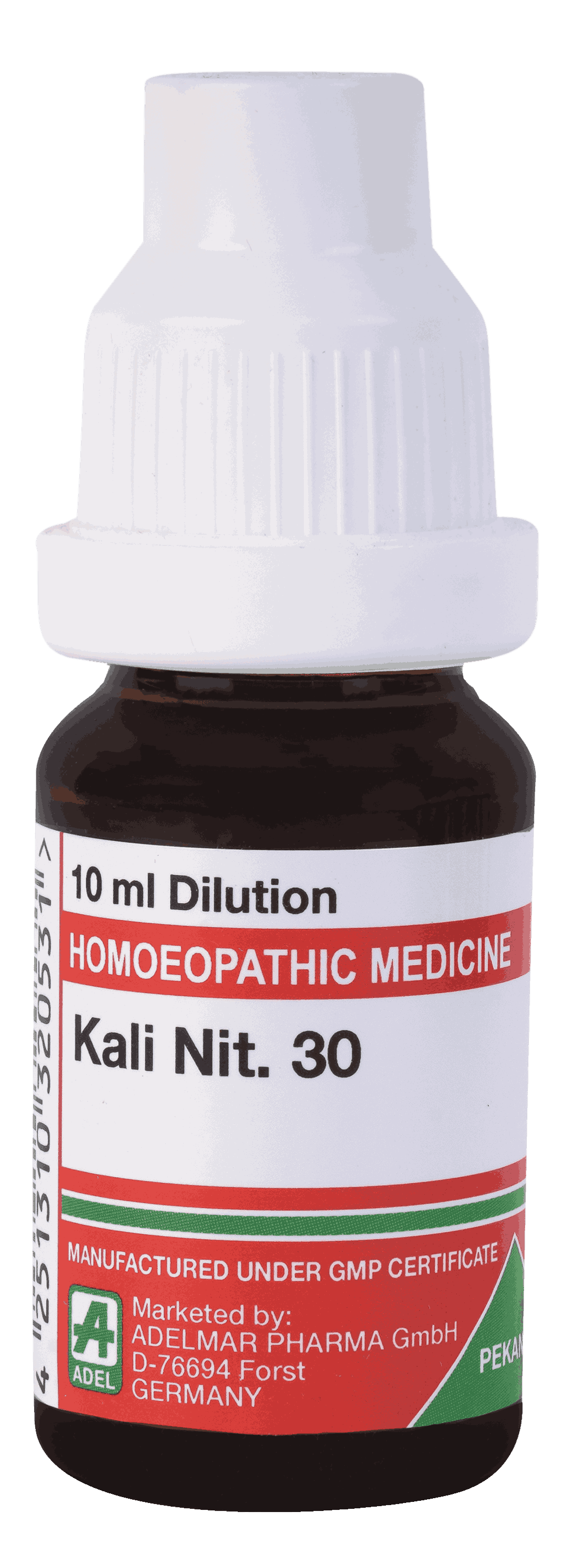  Kali Nit  30