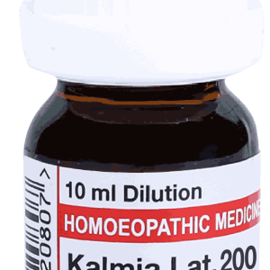  Kalmia Lat  200