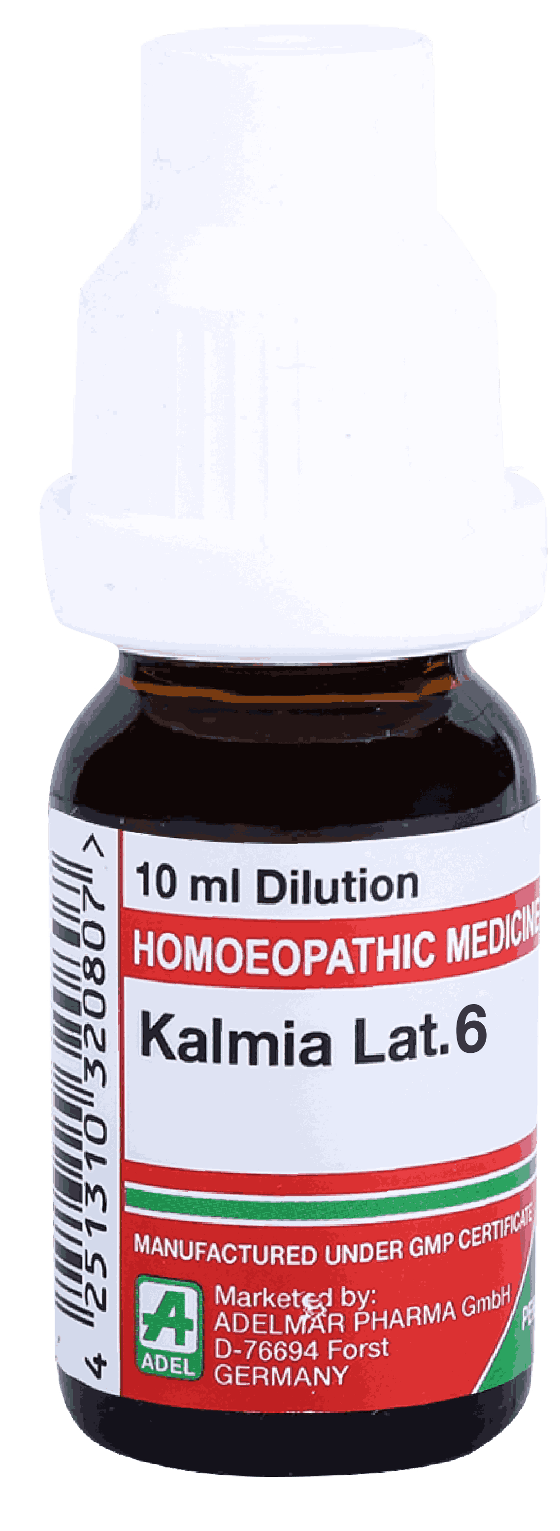  Kalmia Lat  6