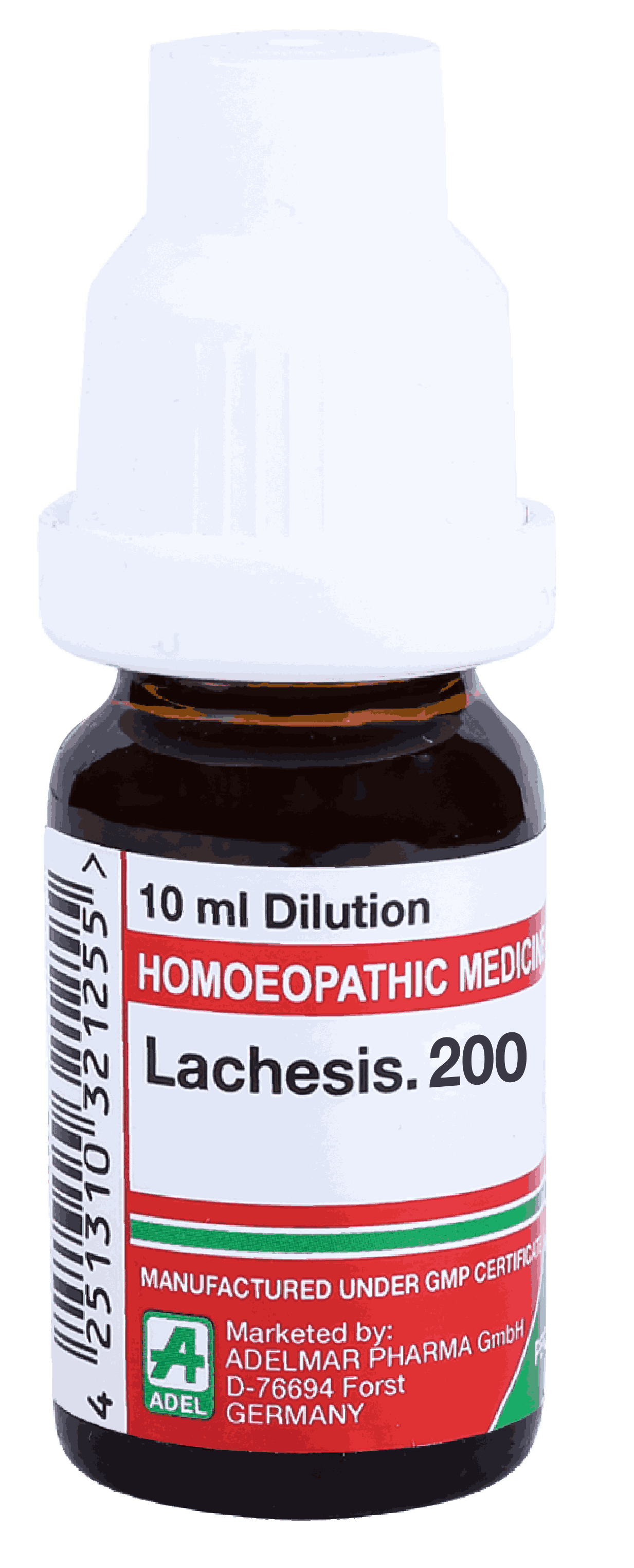 Lachesis  200