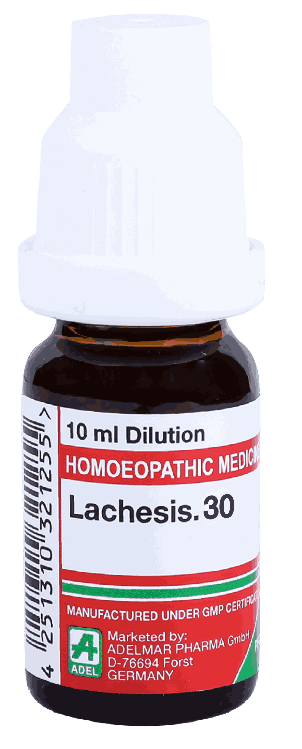  Lachesis  30