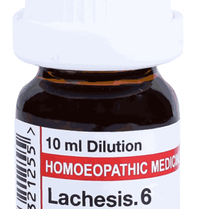 Lachesis  6