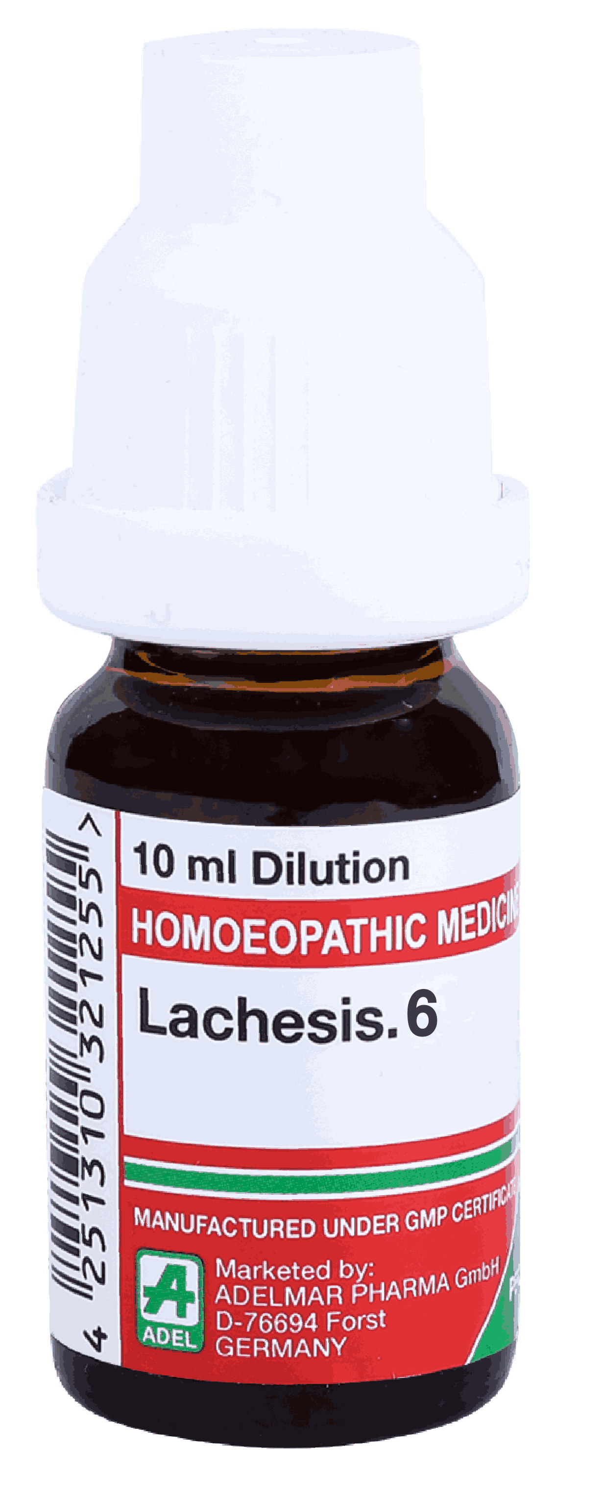  Lachesis  6