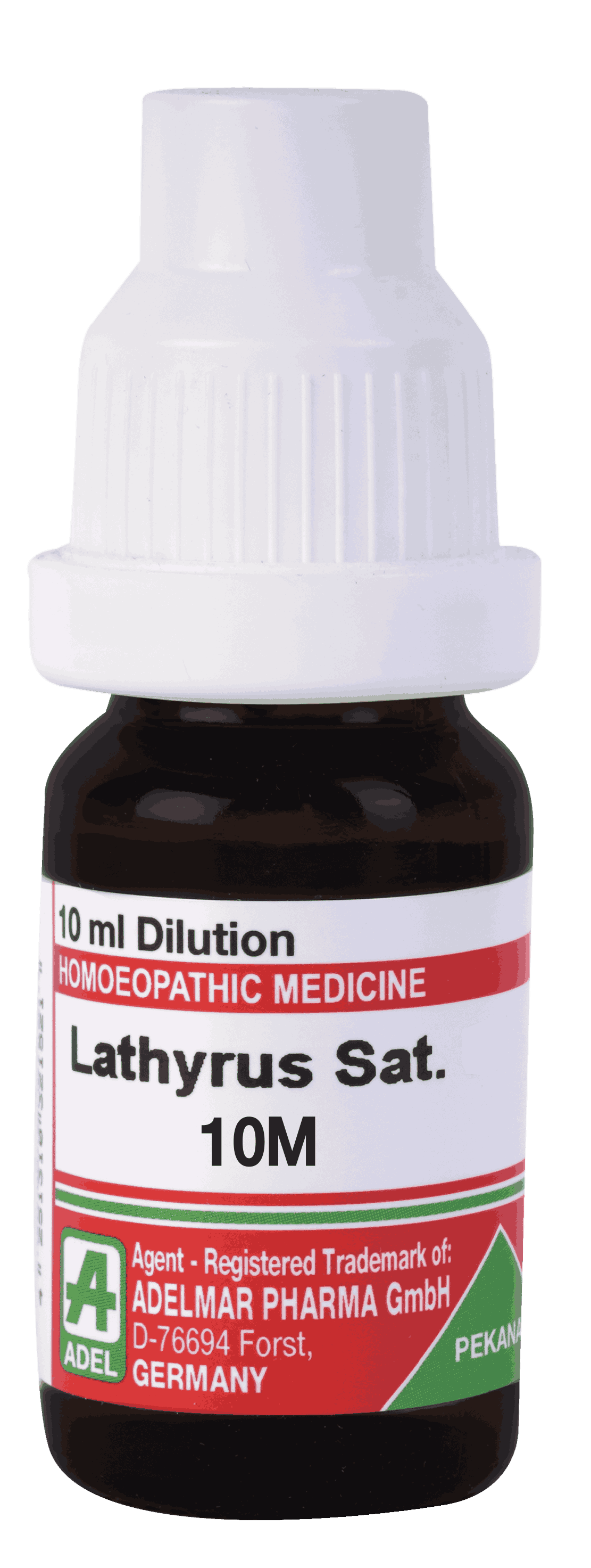  Lathyrus Sat  10M