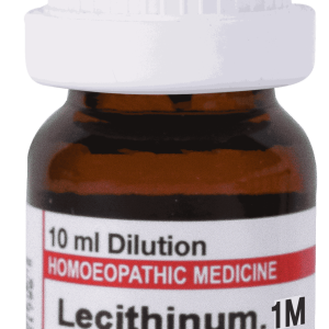  Lecithinum  1M