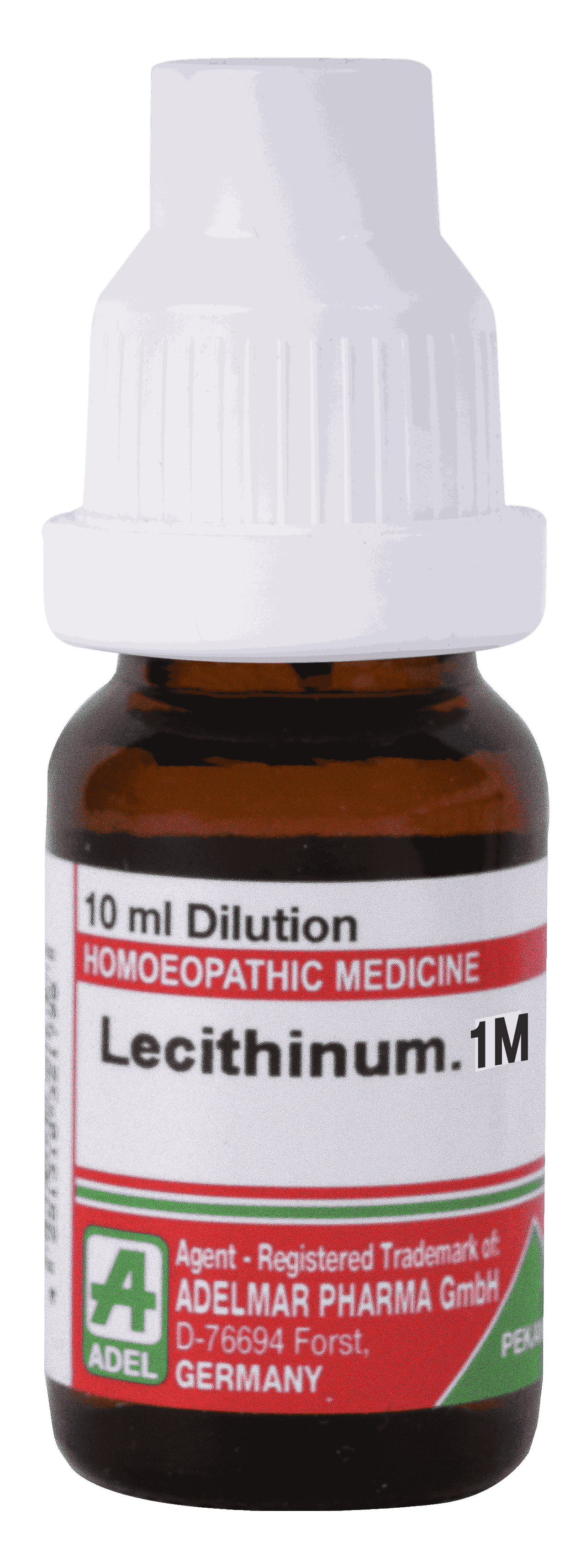 Lecithinum  1M