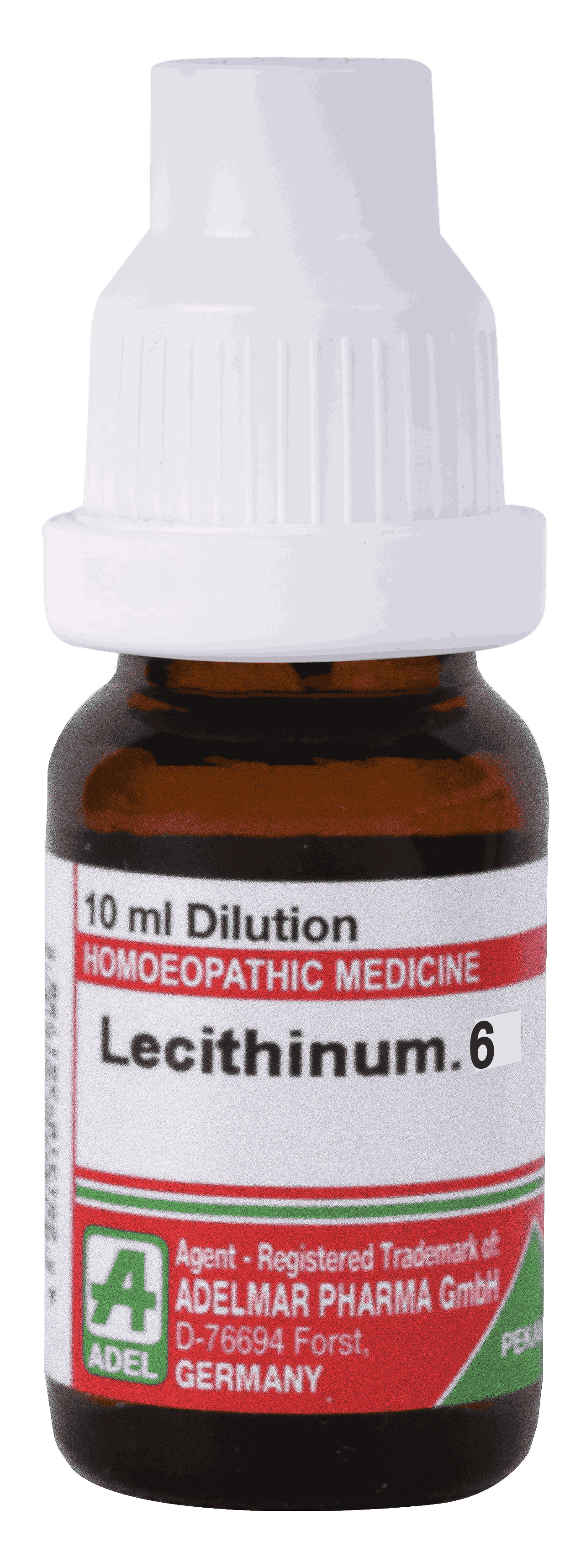  Lecithinum  6