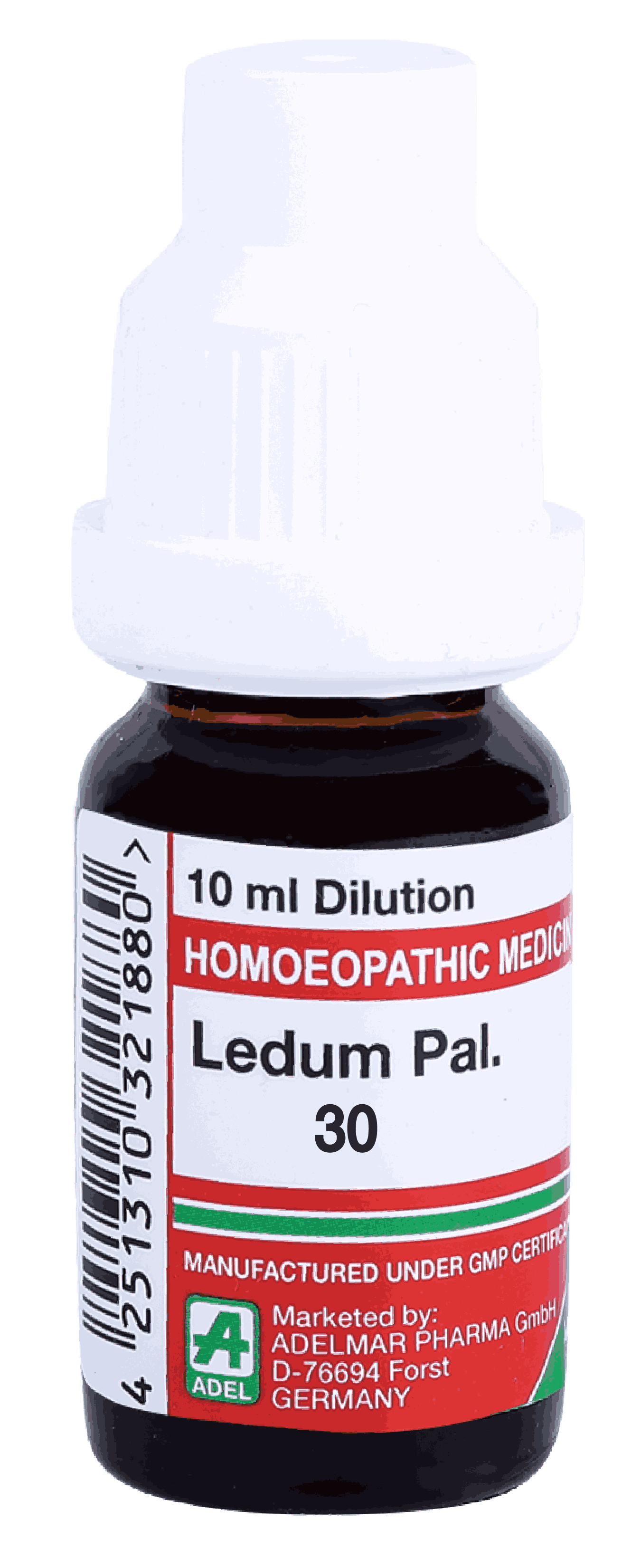  Ledum Pal  30