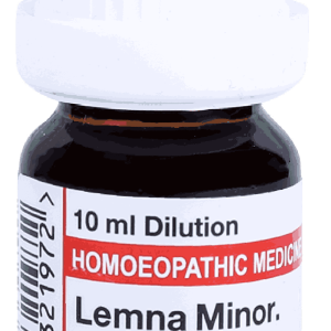  Lemna Minor  1M