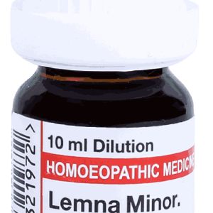  Lemna Minor  30