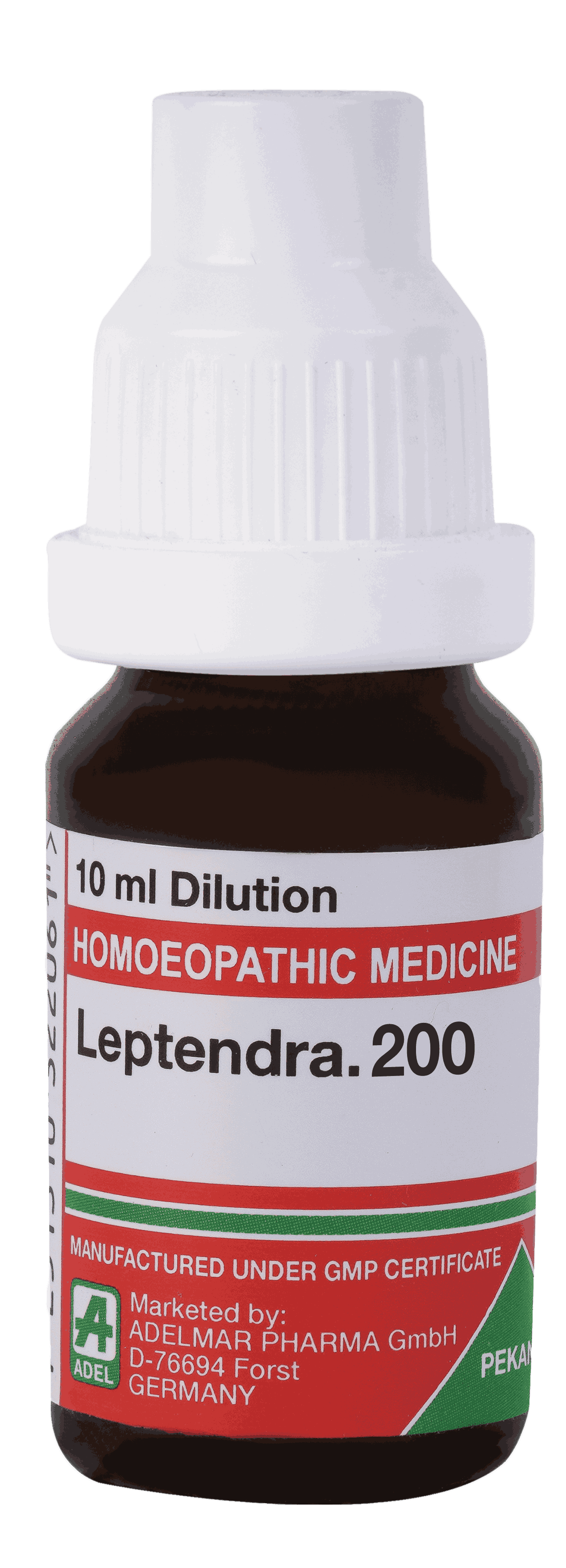  Leptendra  200