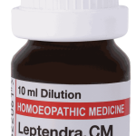  Leptendra  Cm