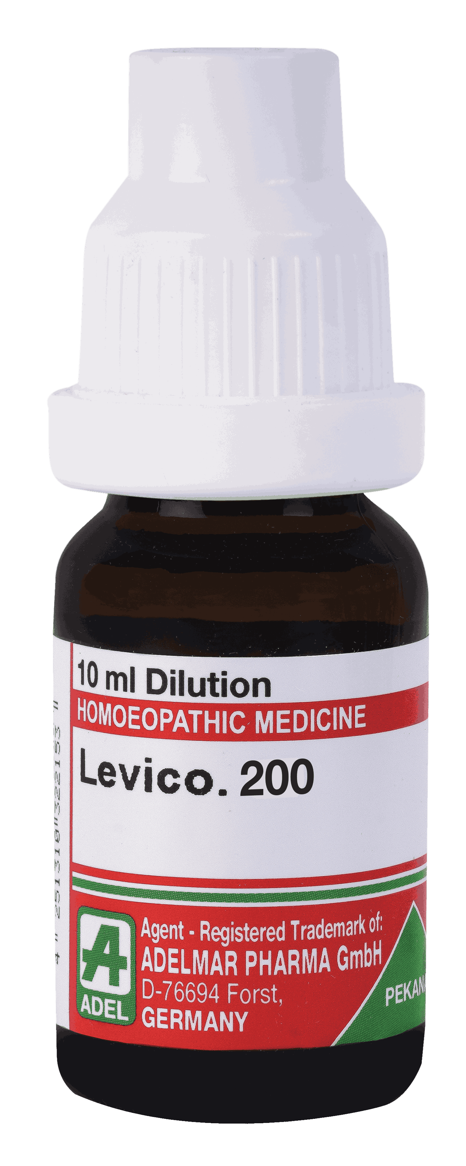  Levico  30