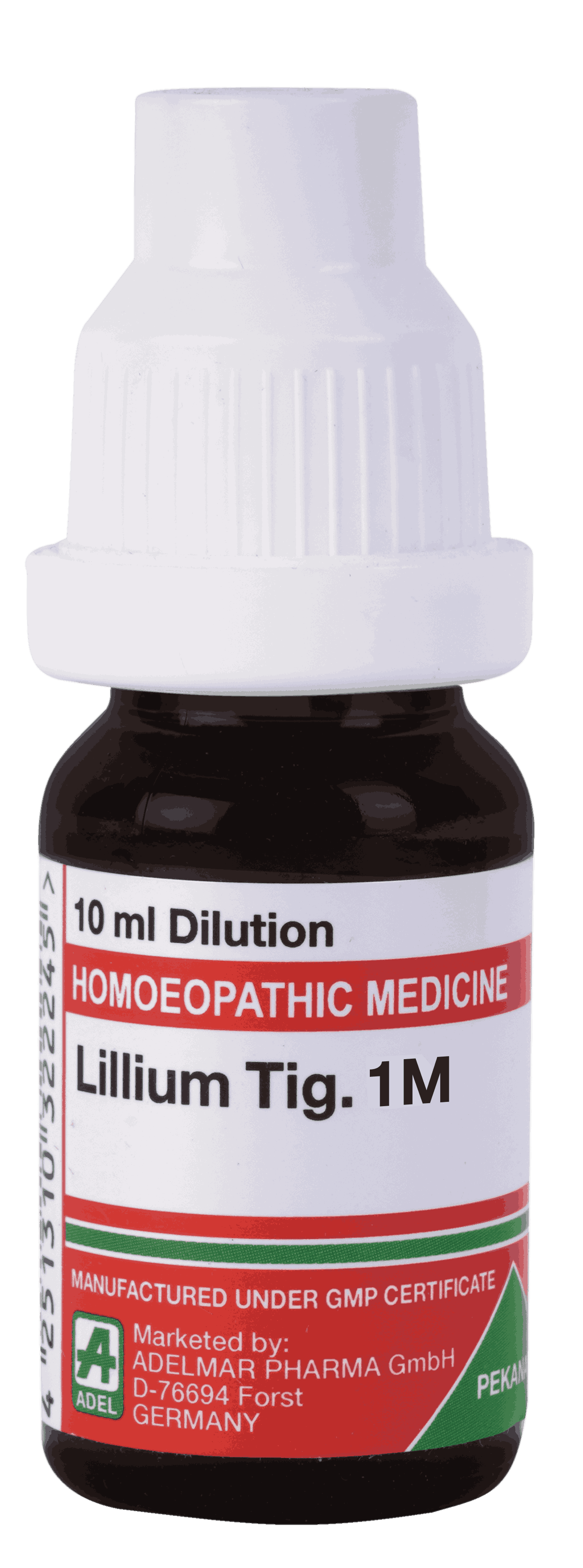  Lillium Tig  1M