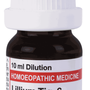  Lillium Tig  6