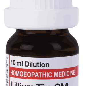  Lillium Tig  Cm