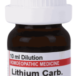  Lithium Carb  6
