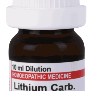  Lithium Carb  6