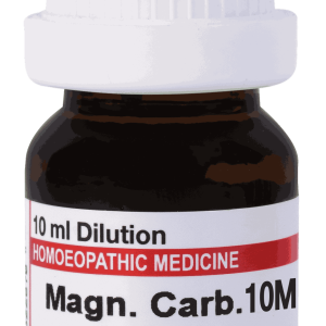  Magn Carb  10M