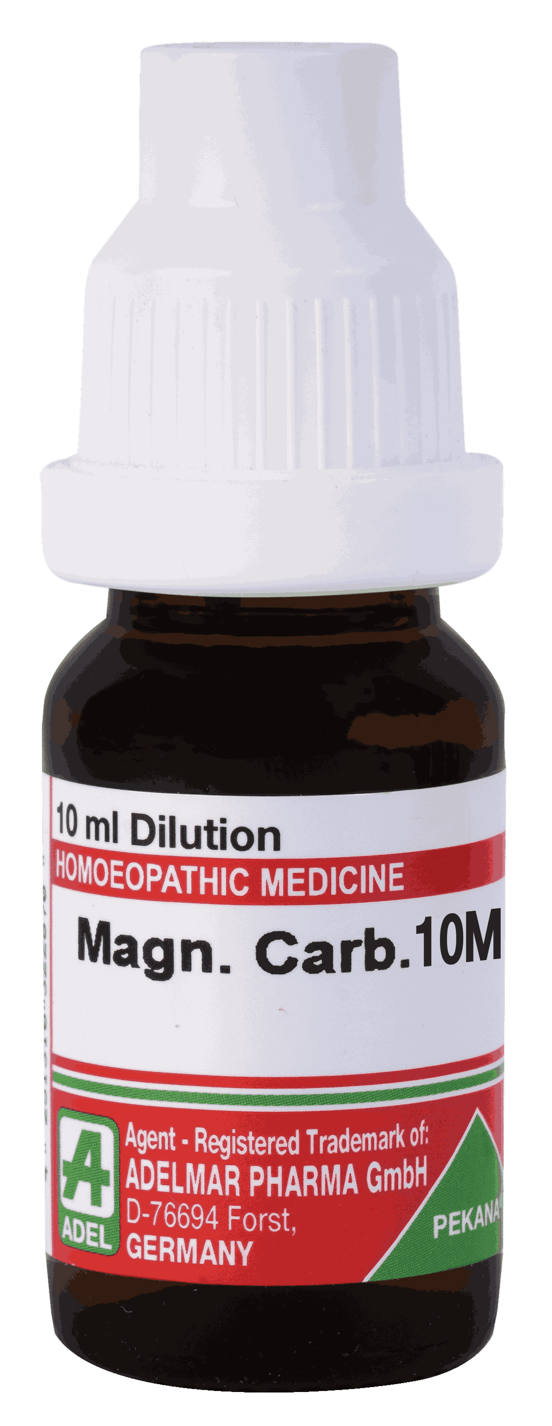  Magn Carb  10M