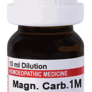  Magn Carb  1M