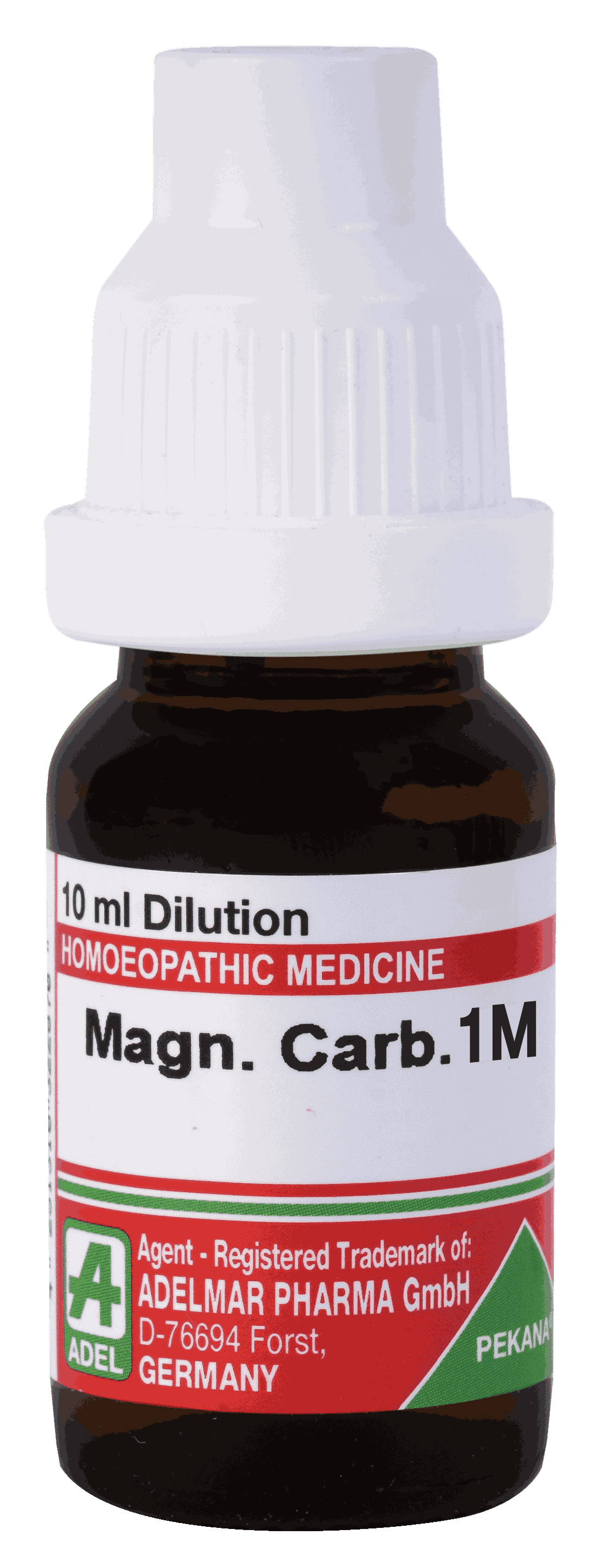  Magn Carb  1M
