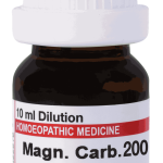  Magn Carb  200