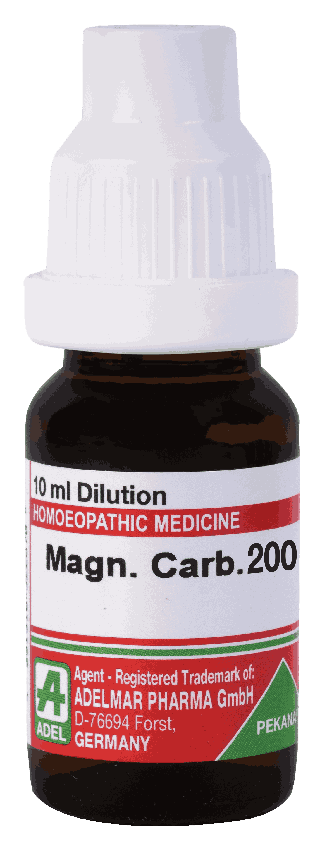  Magn Carb  200