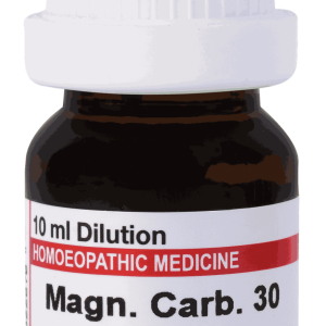  Magn Carb  30