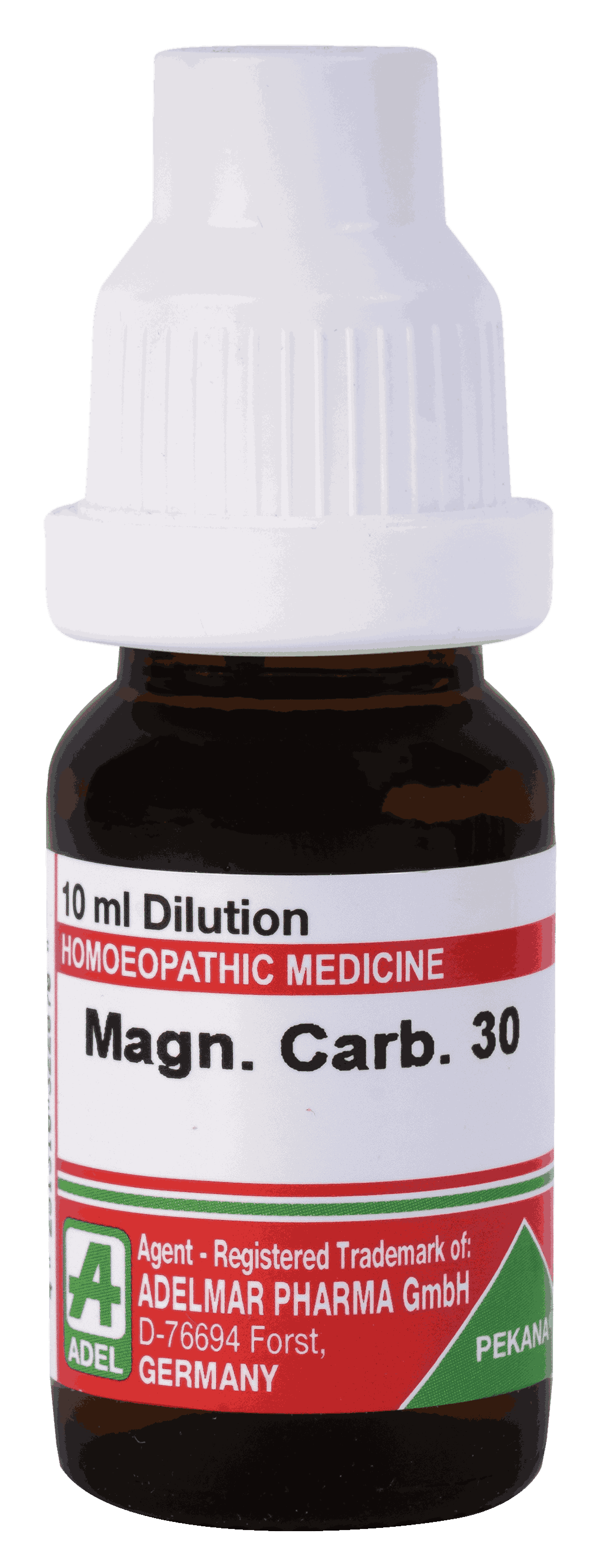  Magn Carb  30