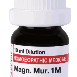  Magn Mur  1M