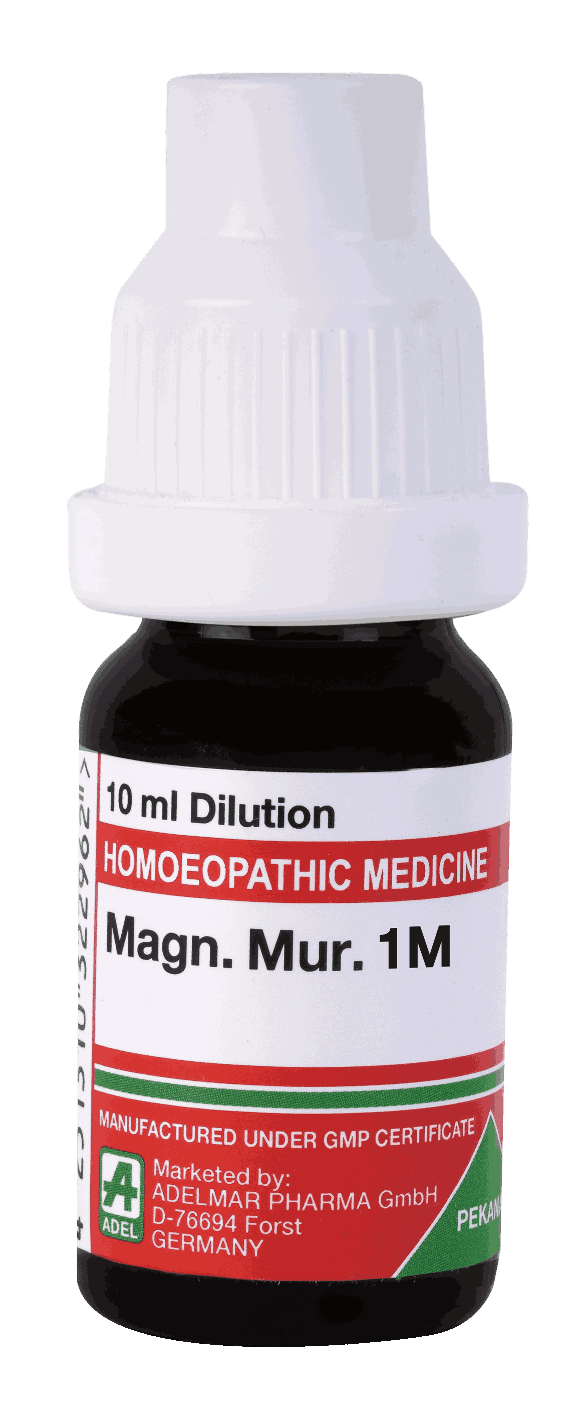  Magn Mur  1M
