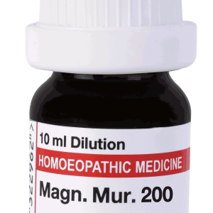  Magn Mur  200