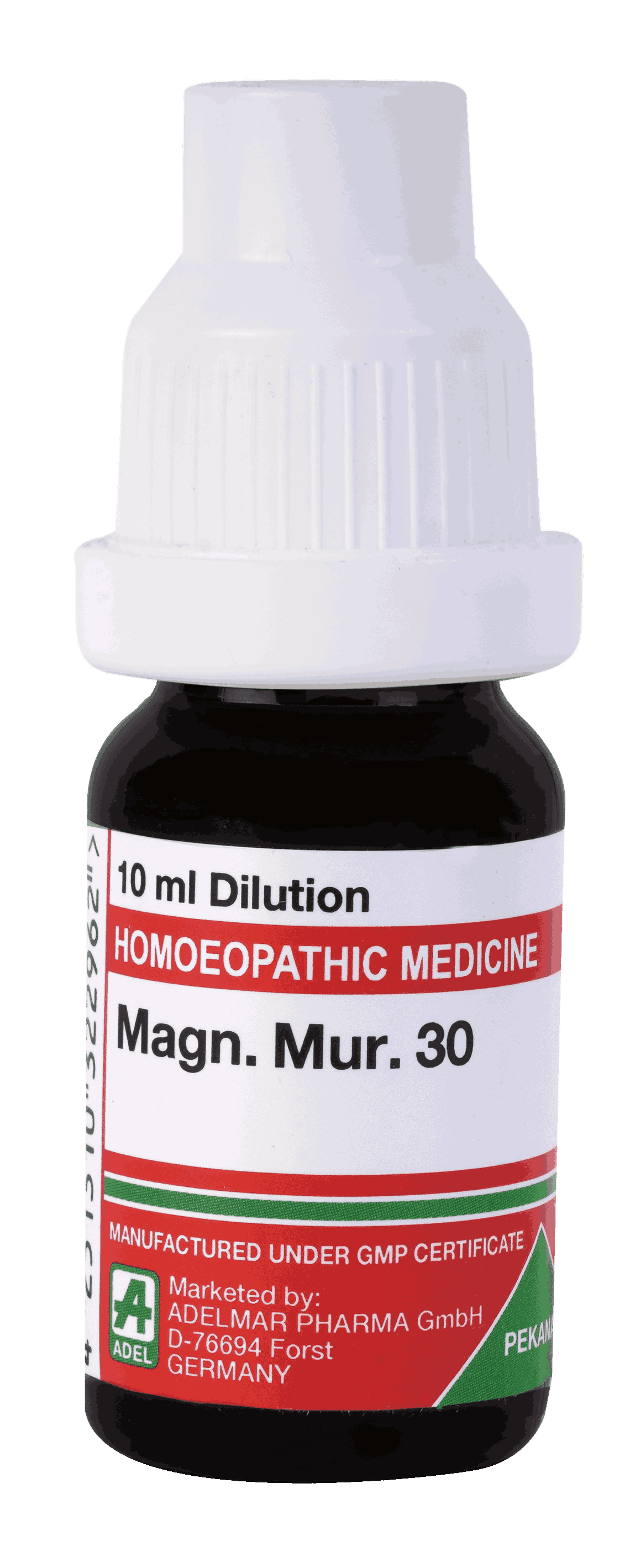 Magn Mur  30
