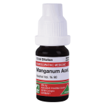  Manganum Acet  30