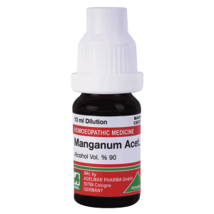  Manganum Acet  30