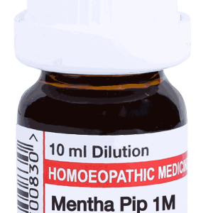  Mentha Pip  1M