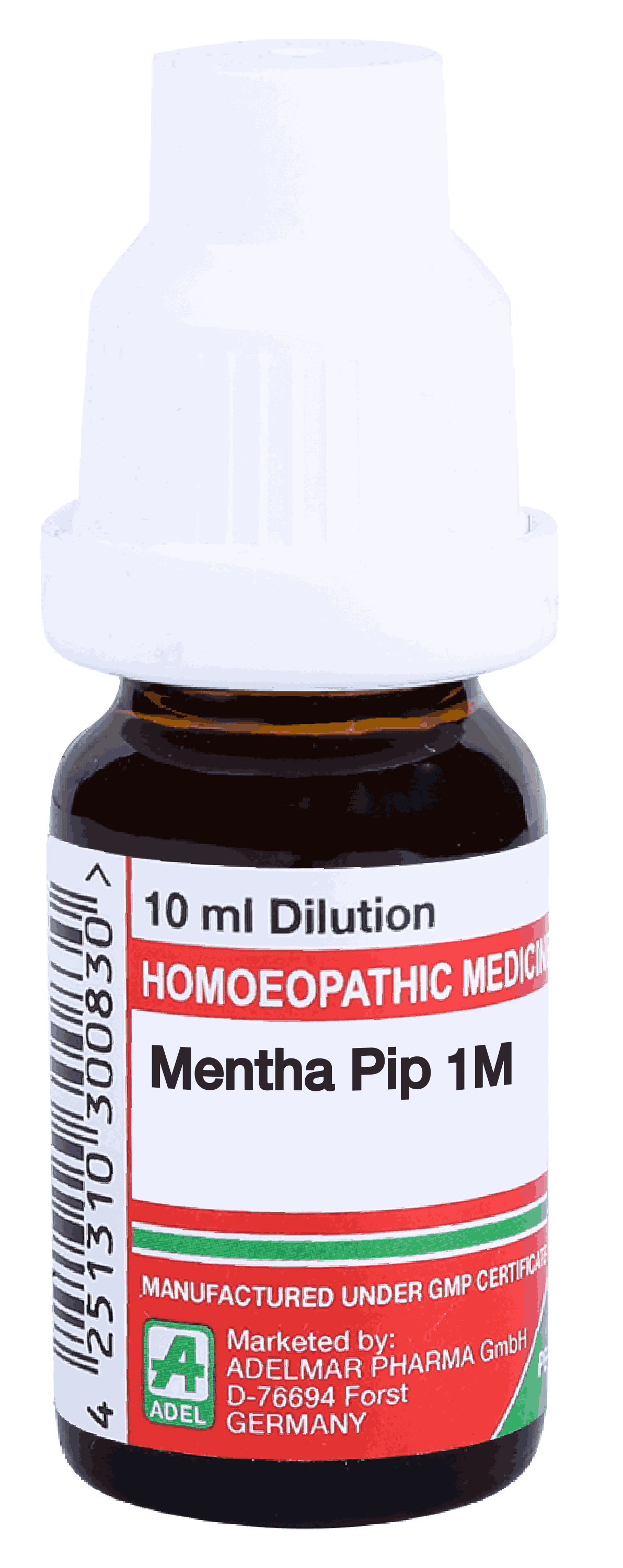  Mentha Pip  1M
