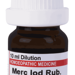  Merc Iod Rub  1M