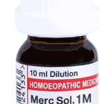  Merc Sol  1M