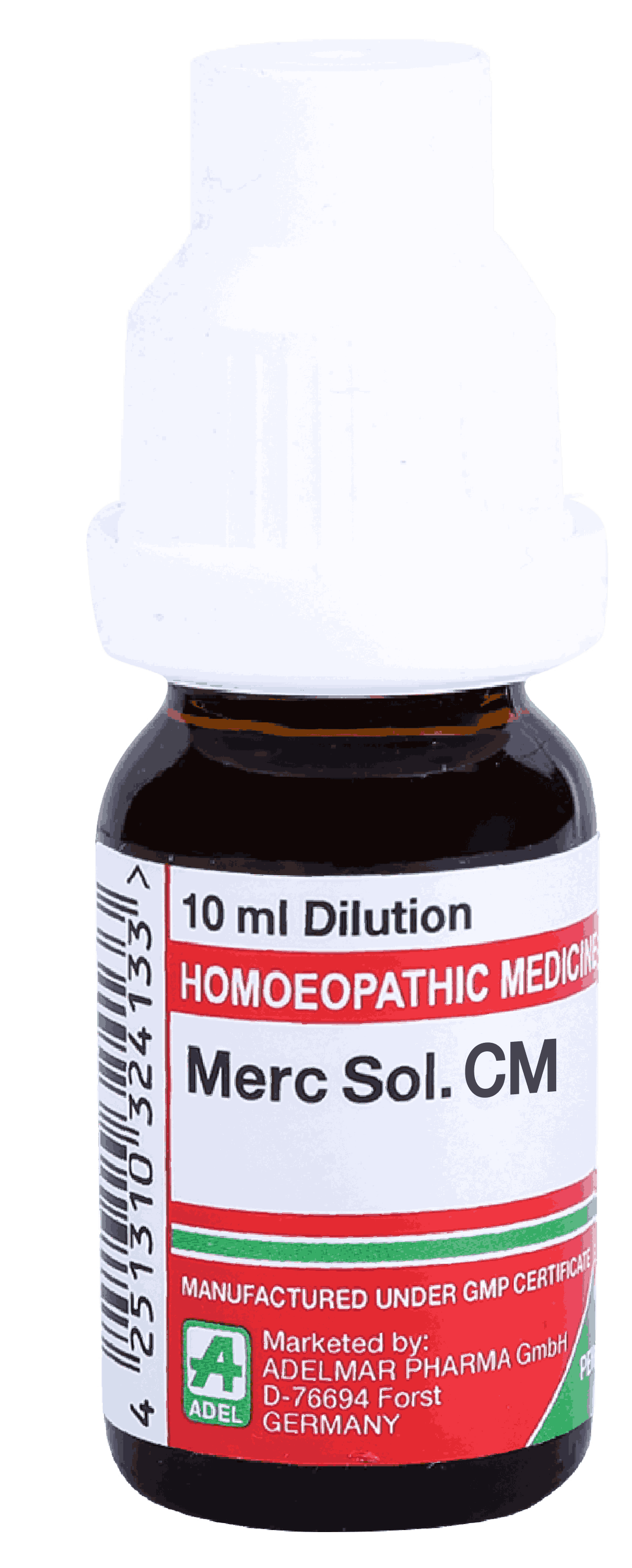  Merc Sol  Cm