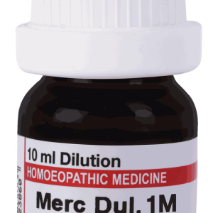  Merc Dul  1M