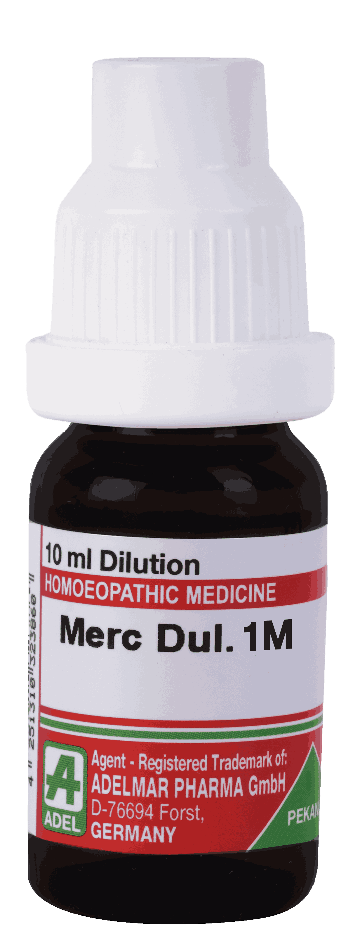  Merc Dul  1M