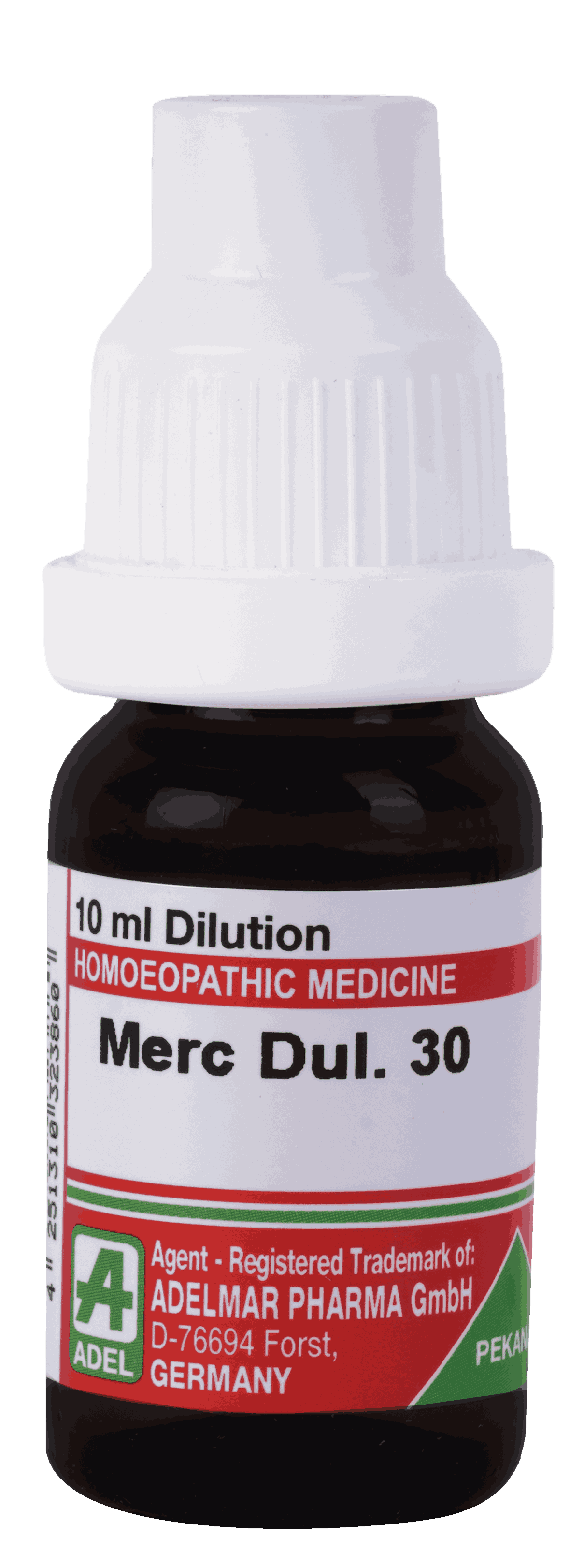  Merc Dul  30