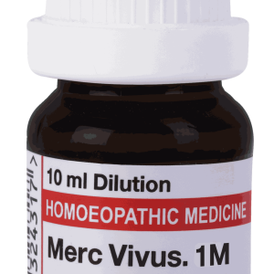  Merc Vivus  1M
