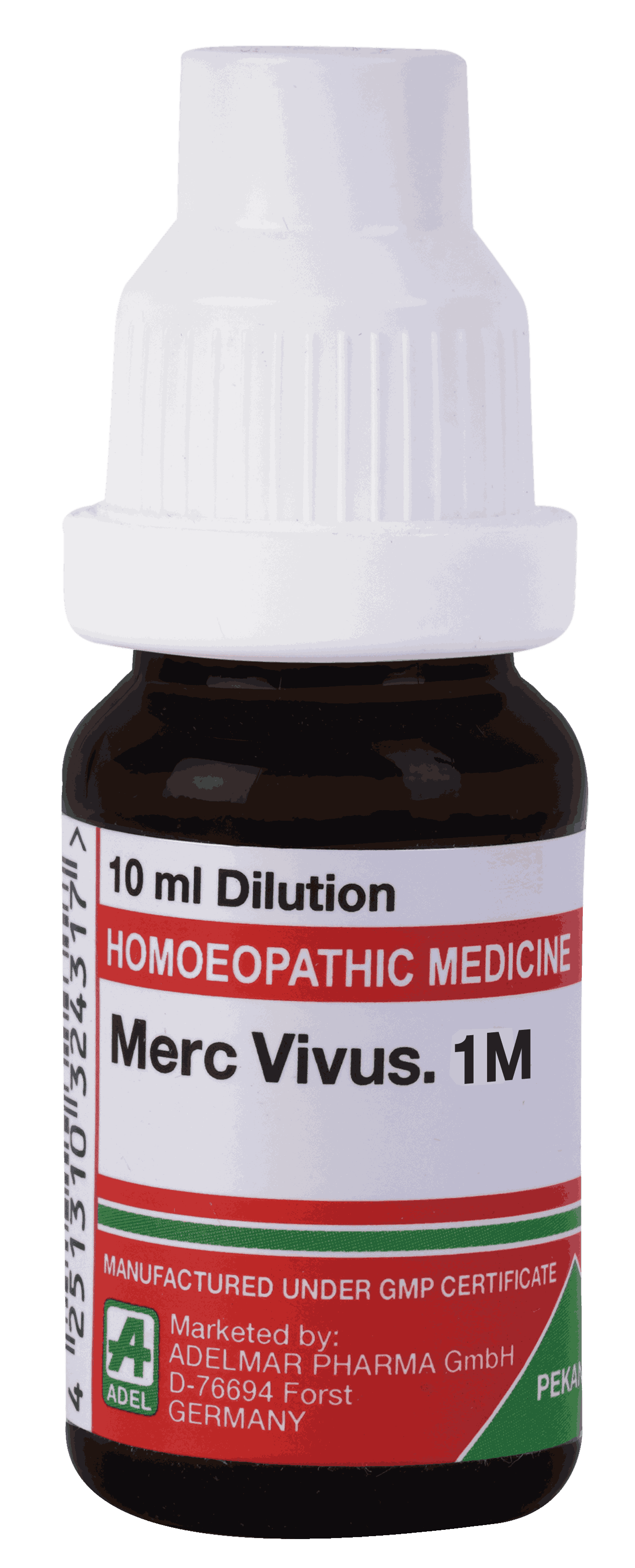  Merc Vivus  1M