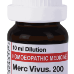  Merc Vivus  200