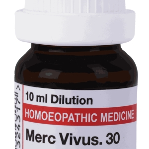  Merc Vivus  30