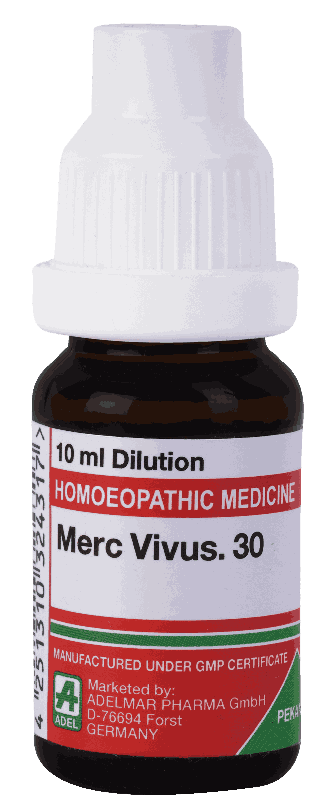  Merc Vivus  30