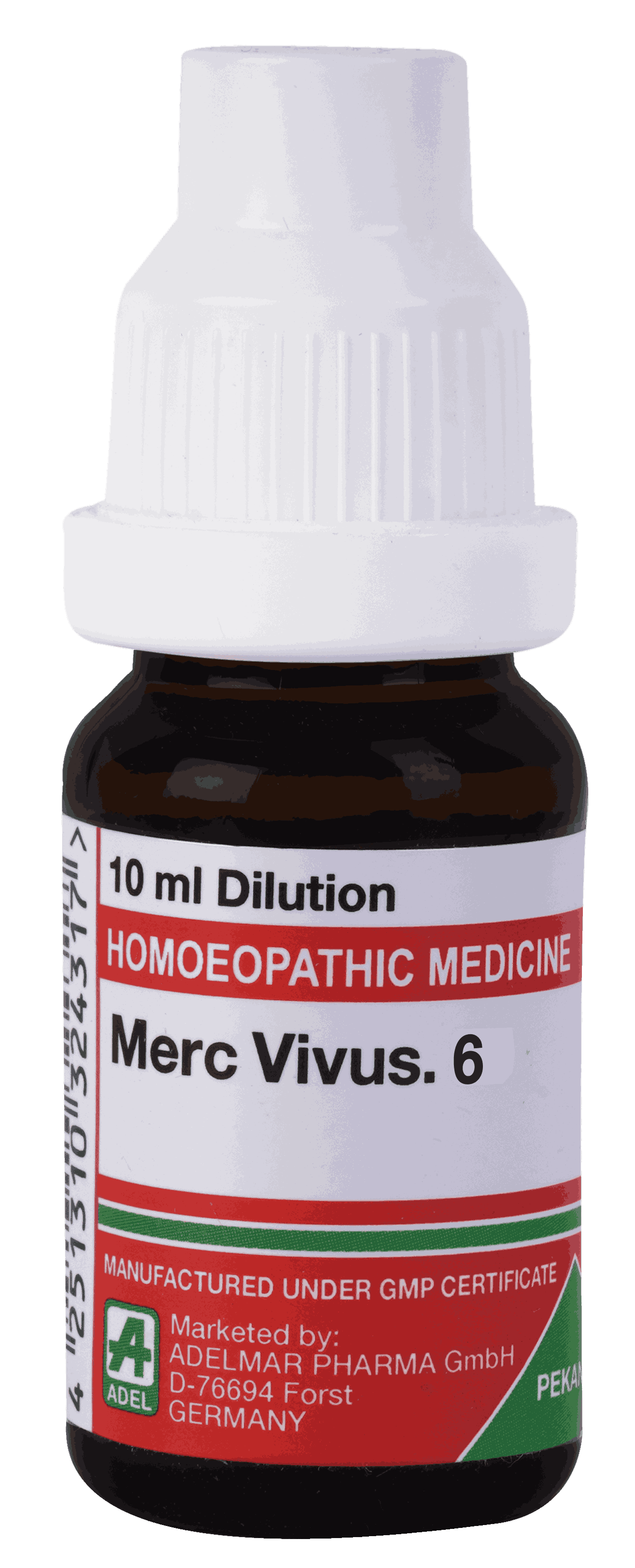  Merc Vivus  6